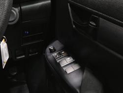 2021 Toyota Hilux Workmate