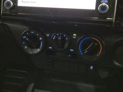 2021 Toyota Hilux Workmate