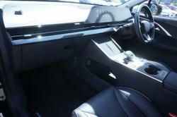 2023 Chery OMODA 5 EX