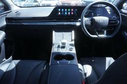 2023 Chery OMODA 5 EX