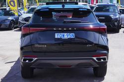 2023 Chery OMODA 5 EX