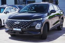 2023 Chery OMODA 5 EX