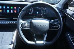 2023 Chery OMODA 5 EX