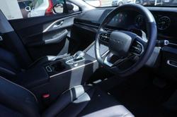 2023 Chery OMODA 5 EX