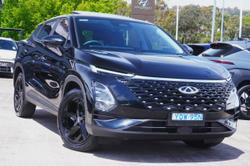 2023 Chery OMODA 5 EX