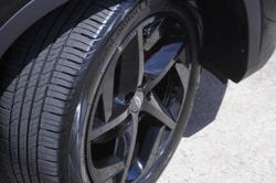 2023 Chery OMODA 5 EX