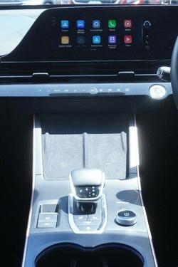 2023 Chery OMODA 5 EX