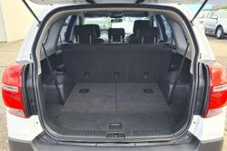 2016 Holden Captiva LS