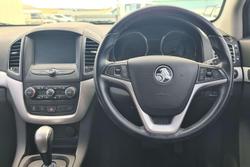 2016 Holden Captiva LS