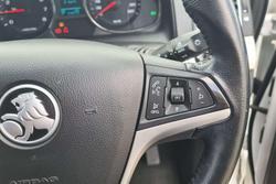 2016 Holden Captiva LS