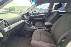 2016 Holden Captiva LS