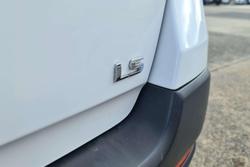 2016 Holden Captiva LS