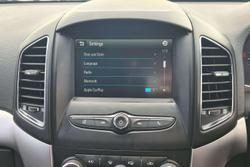 2016 Holden Captiva LS