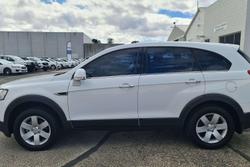2016 Holden Captiva LS
