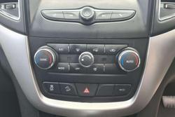 2016 Holden Captiva LS