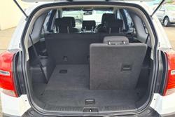 2016 Holden Captiva LS