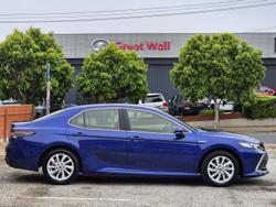 2024 Toyota Camry Ascent