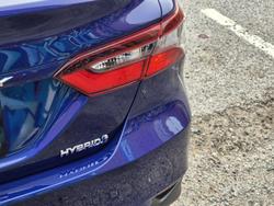 2024 Toyota Camry Ascent