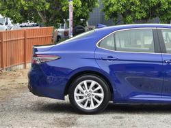 2024 Toyota Camry Ascent