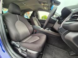 2024 Toyota Camry Ascent