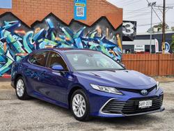 2024 Toyota Camry Ascent