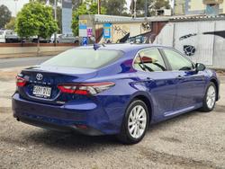 2024 Toyota Camry Ascent