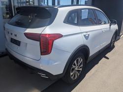 2025 GWM Haval Jolion Lux
