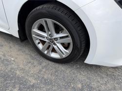 2022 TOYOTA COROLLA ASCENT SPORT HYBRID