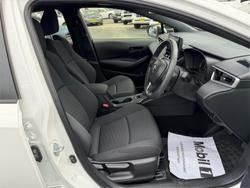 2022 TOYOTA COROLLA ASCENT SPORT HYBRID