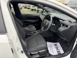 2022 TOYOTA COROLLA ASCENT SPORT HYBRID