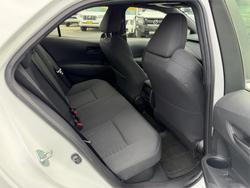 2022 TOYOTA COROLLA ASCENT SPORT HYBRID