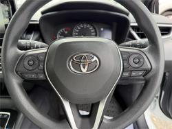 2022 TOYOTA COROLLA ASCENT SPORT HYBRID