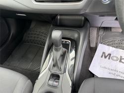 2022 TOYOTA COROLLA ASCENT SPORT HYBRID