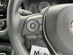 2022 TOYOTA COROLLA ASCENT SPORT HYBRID