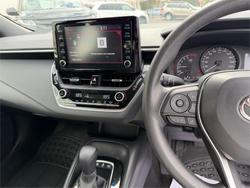 2022 TOYOTA COROLLA ASCENT SPORT HYBRID