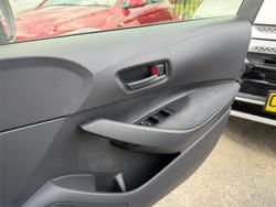 2022 TOYOTA COROLLA ASCENT SPORT HYBRID