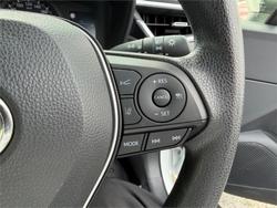 2022 TOYOTA COROLLA ASCENT SPORT HYBRID