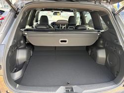 2025 Subaru Forester Hybrid Sport