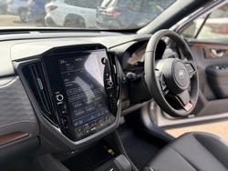 2025 Subaru Forester Hybrid Sport