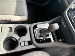 2025 Subaru Forester Hybrid Sport