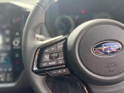 2025 Subaru Forester Hybrid Sport