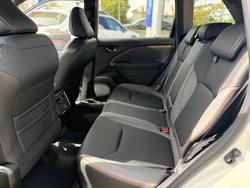 2025 Subaru Forester Hybrid Sport