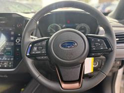 2025 Subaru Forester Hybrid Sport