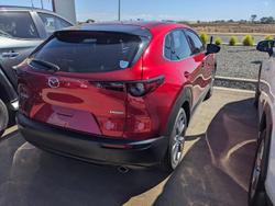 2021 Mazda CX-30 G20 Touring