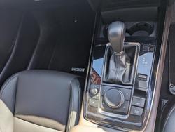2021 Mazda CX-30 G20 Touring
