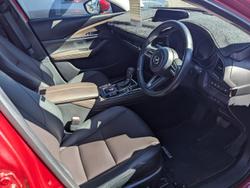 2021 Mazda CX-30 G20 Touring