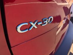 2021 Mazda CX-30 G20 Touring