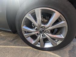 2021 Mazda CX-30 G20 Touring