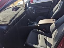 2021 Mazda CX-30 G20 Touring