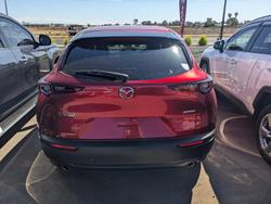 2021 Mazda CX-30 G20 Touring